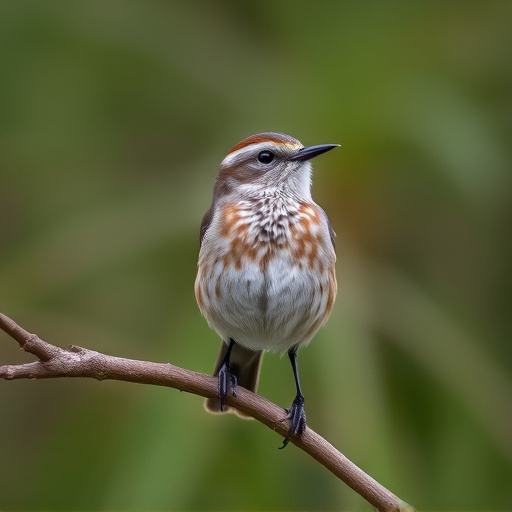 Wild Bird