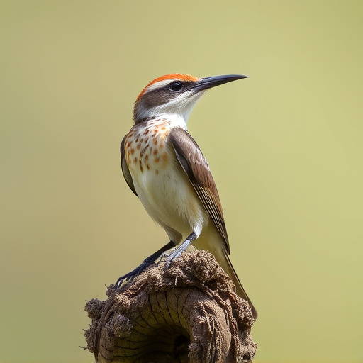 Wild Bird