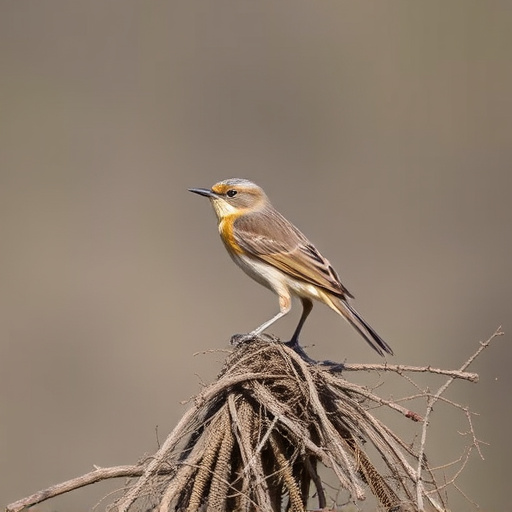 Wild Bird