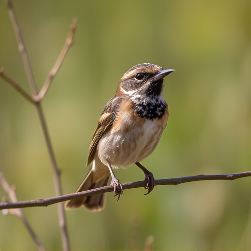 Wild Bird