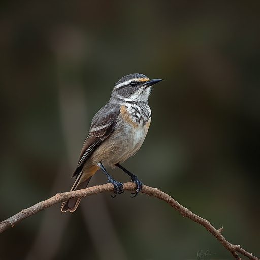 Wild Bird