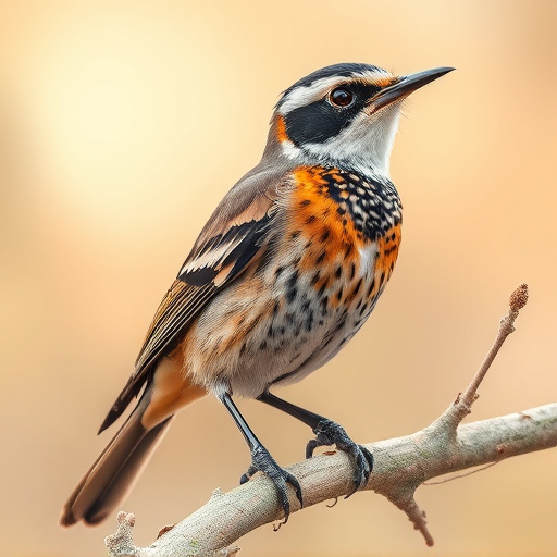 Wild Bird