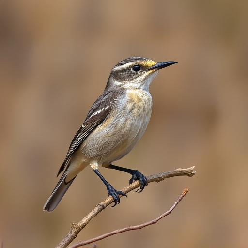Wild Bird