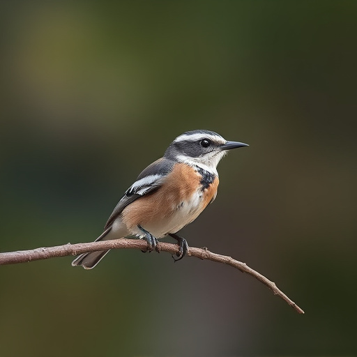 Wild Bird