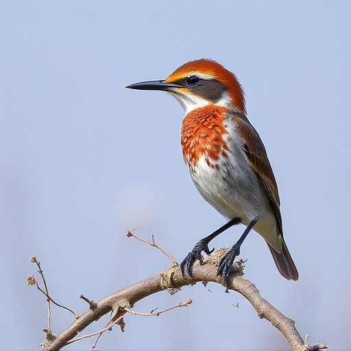 Wild Bird
