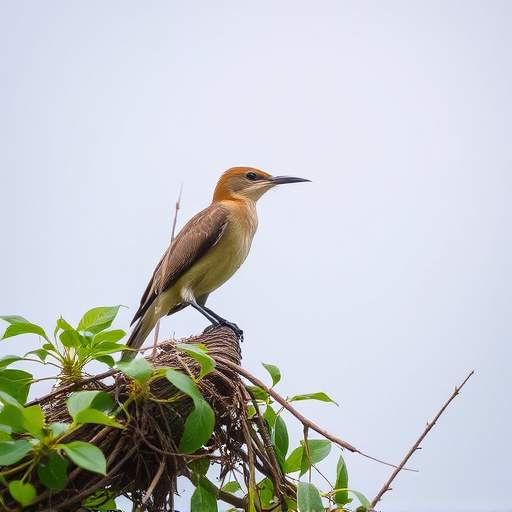 Wild Bird