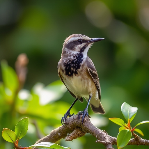 Wild Bird