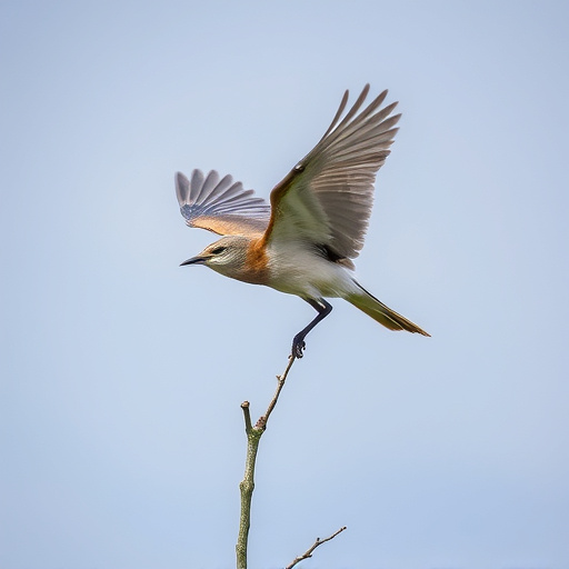 Wild Bird