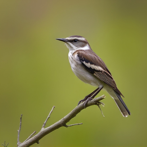 Wild Bird