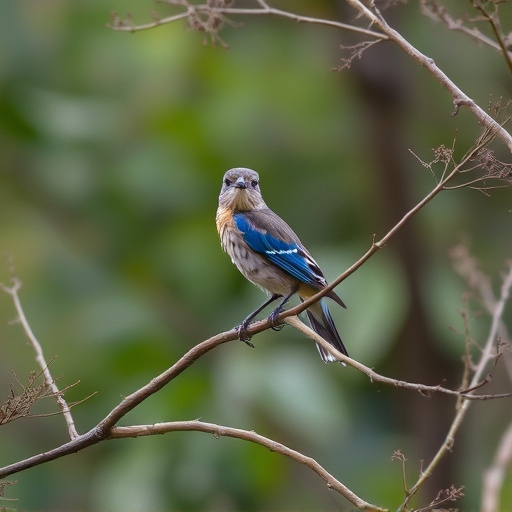 Wild Bird