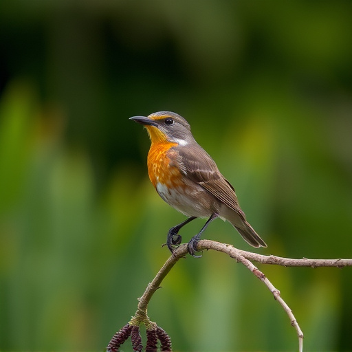 Wild Bird