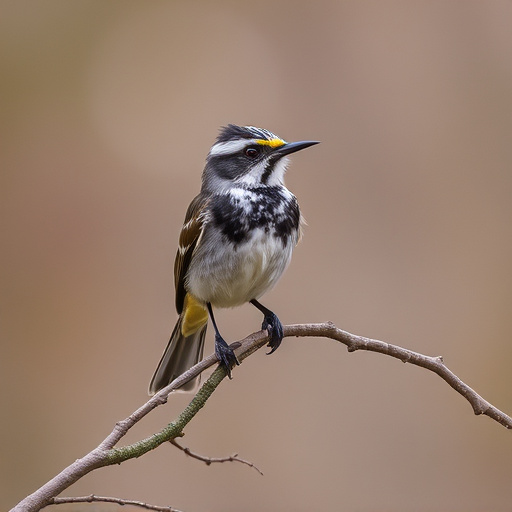 Wild Bird