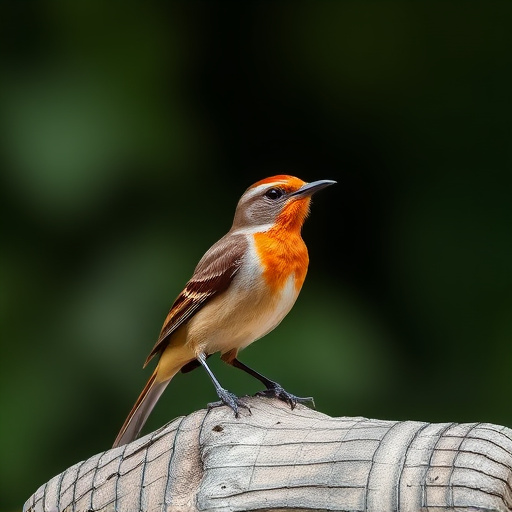 Wild Bird