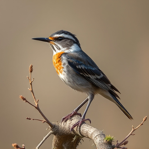 Wild Bird