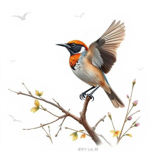 Wild Bird