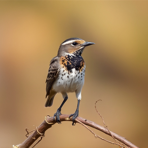 Wild Bird