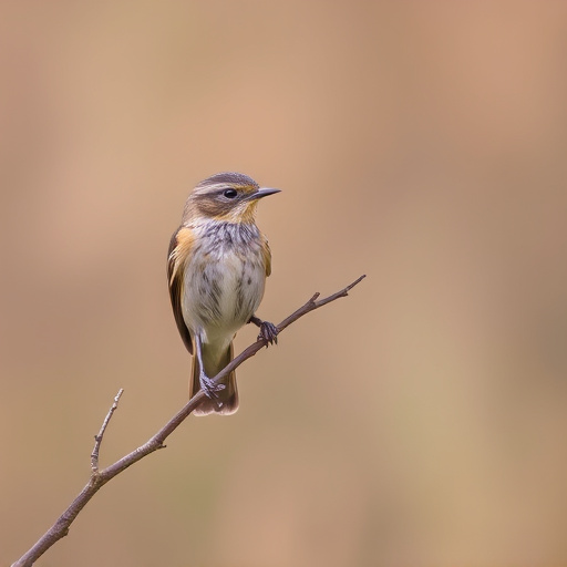 Wild Bird