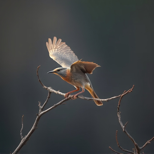 Wild Bird