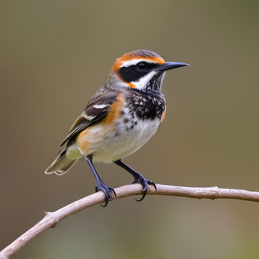 Wild Bird
