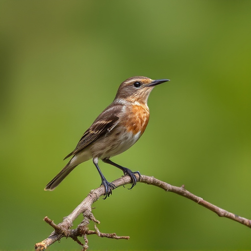 Wild Bird