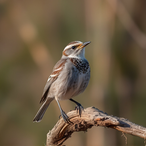 Wild Bird