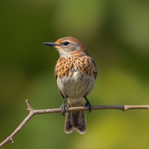 Wild Bird