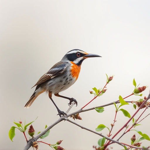 Wild Bird