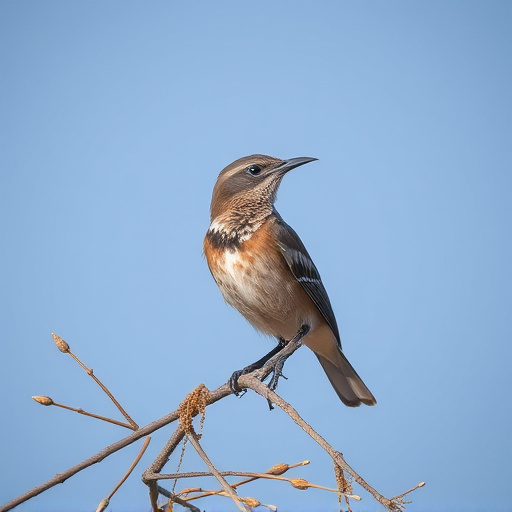 Wild Bird