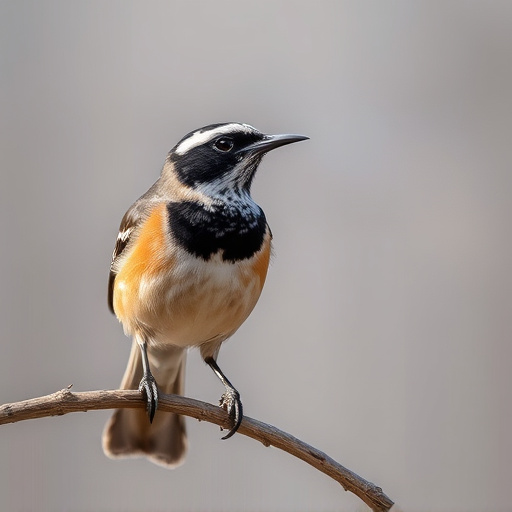 Wild Bird