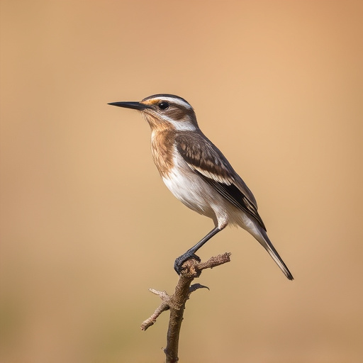 Wild Bird
