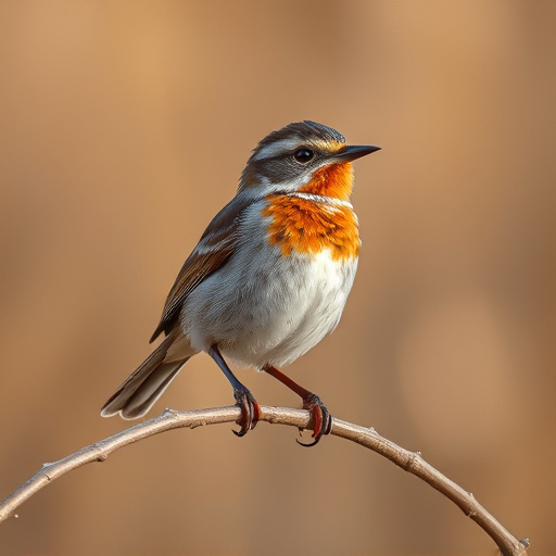 Wild Bird