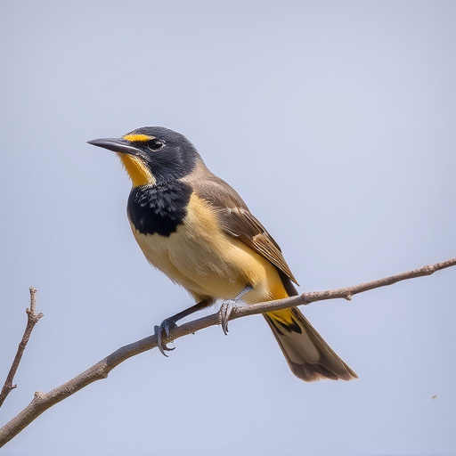 Wild Bird