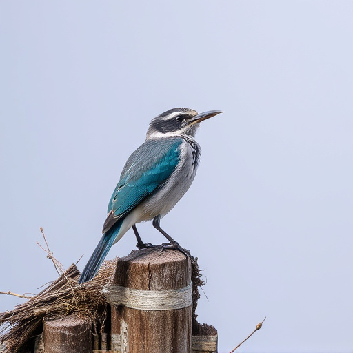 Wild Bird