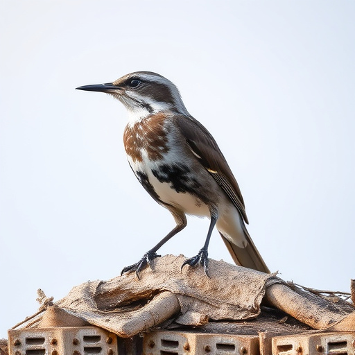 Wild Bird