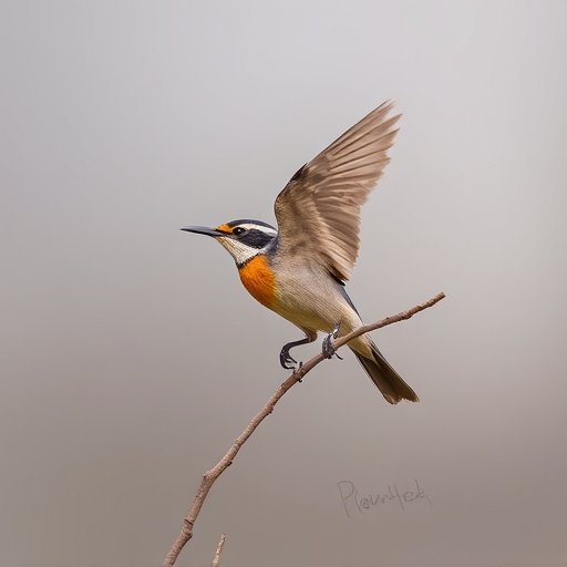 Wild Bird