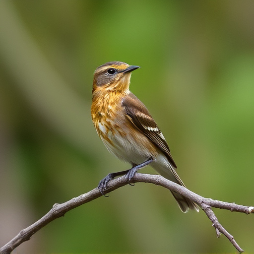 Wild Bird
