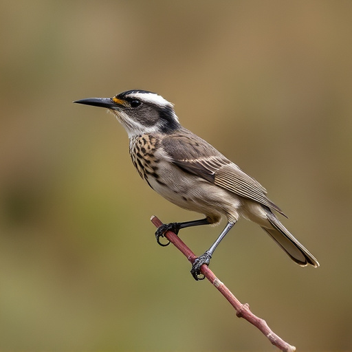 Wild Bird