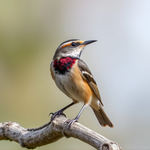 Wild Bird