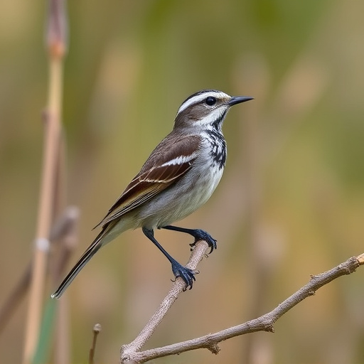 Wild Bird