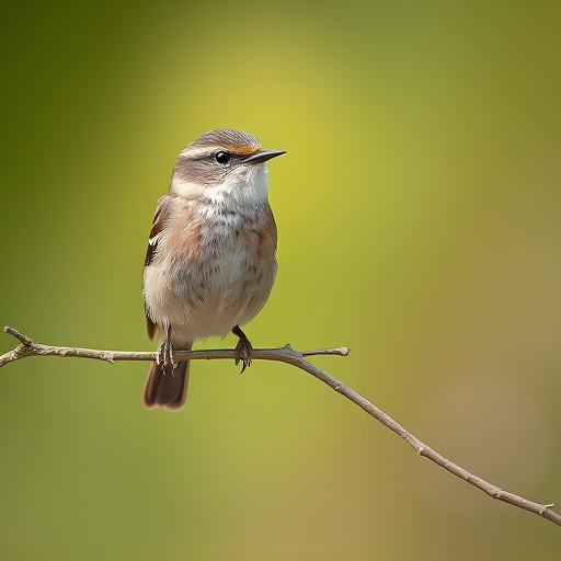 Wild Bird