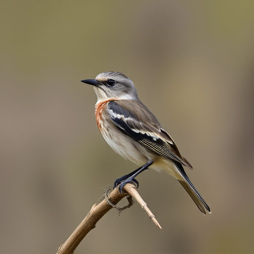 Wild Bird