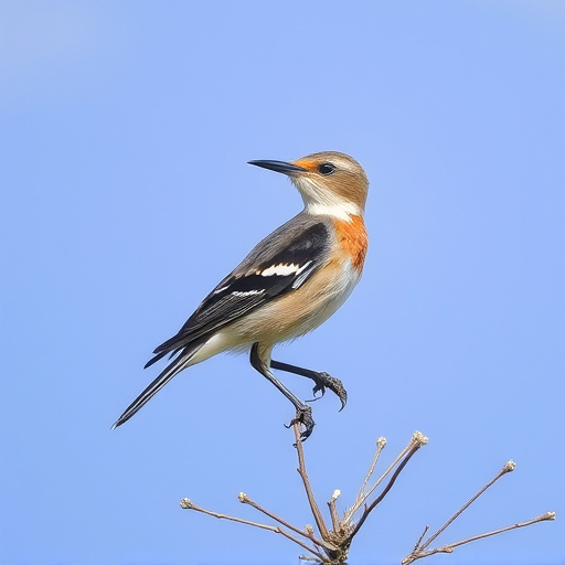 Wild Bird