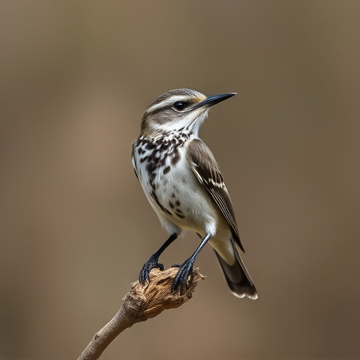 Wild Bird