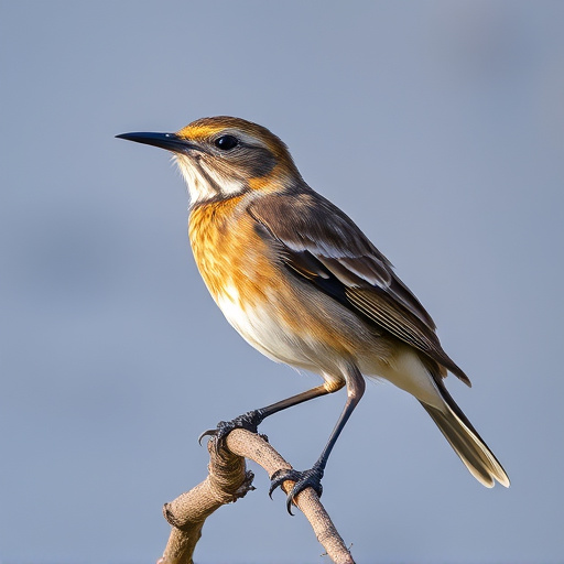 Wild Bird