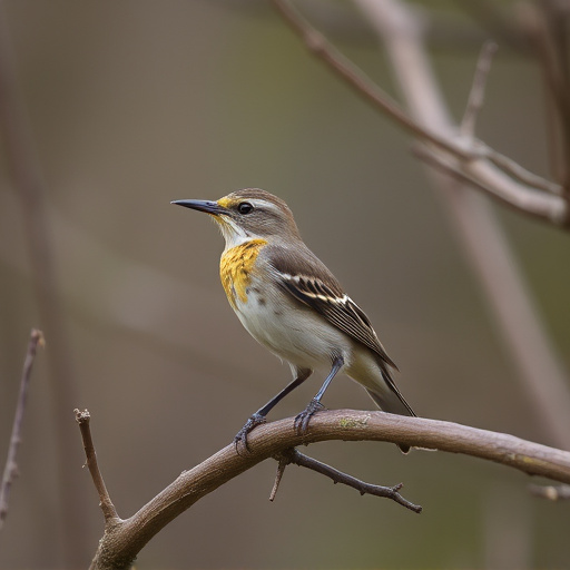Wild Bird