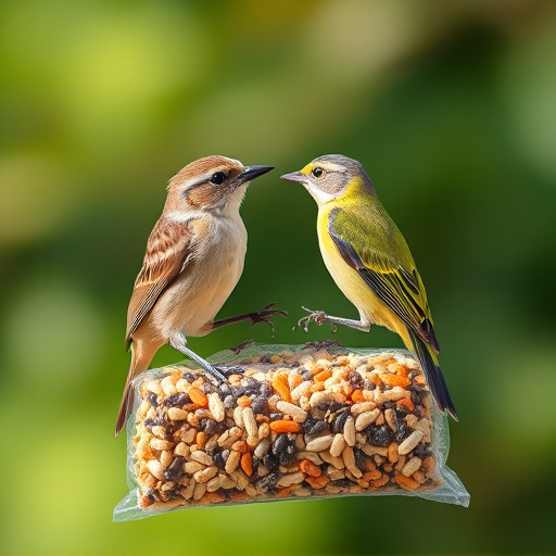 Save Big on Bulk Wild Bird Seed in Manchester – Free Shipping!