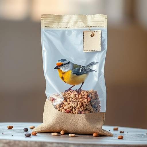 Buying Wild Bird Seed Online: UK Top Retailers Guide