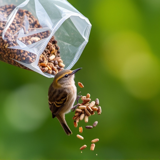 Attract Birds with Inexpensive UK Bird Seed Guide