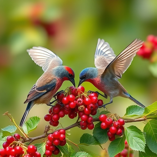 Summer Bird Feeding: UK Guide to Healthy Feasting