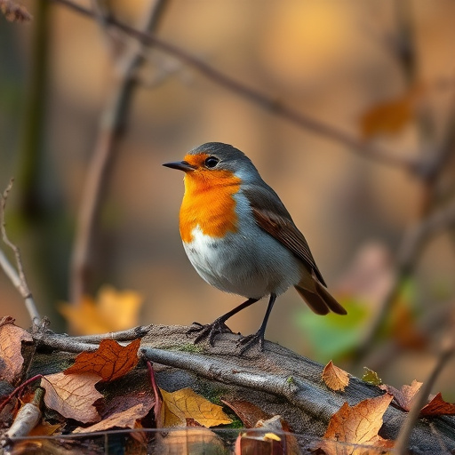 Unraveling Robin's Short Lifespan: Why Most Don't Live Beyond Two Years
